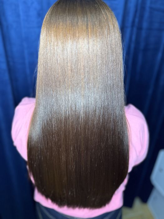 Uslugi pielegnacji wlosow