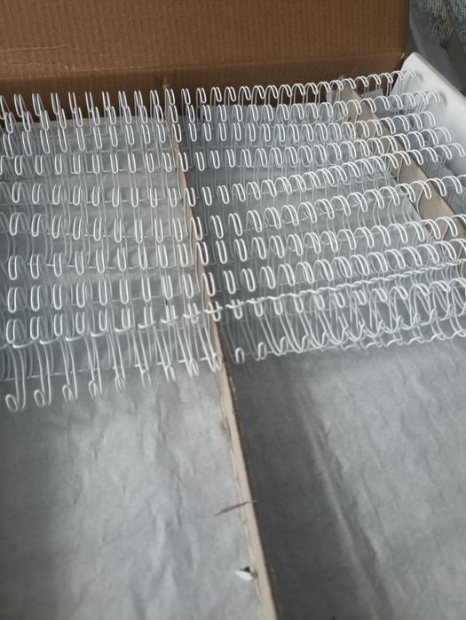 bindownica opus wirebono