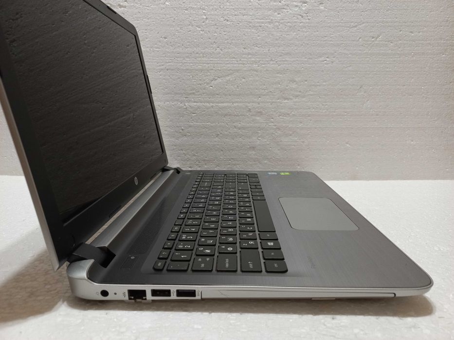 Игровой  HP Pavilion 15 / Intel Core i5 / 8 RAM /  ТОП Видео ( 4 ГБ)  + ГАРАНТИЯ!