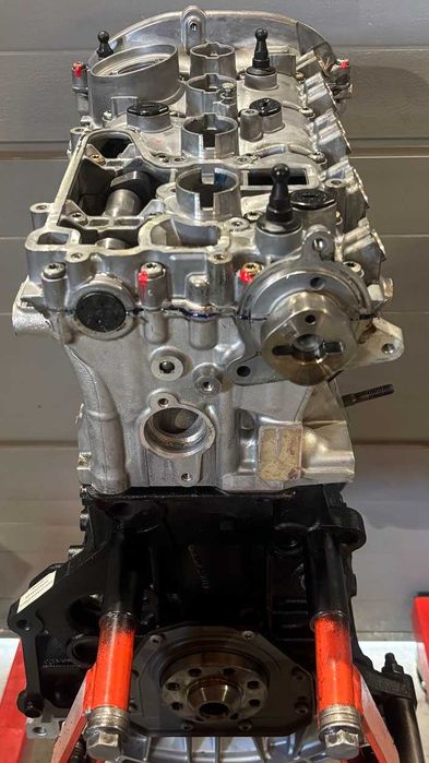 Silnik 1.8 2.0 tfsi tsi cdn cab cdh ccz cda vw audi seat skoda