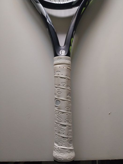 Raquete de ténis