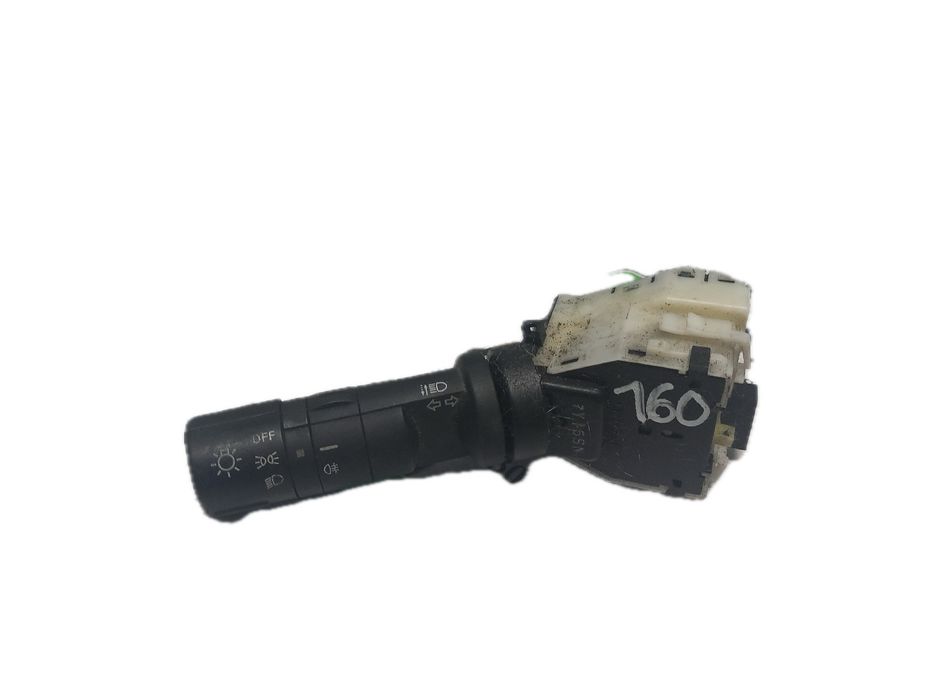 Manípulo pisca-pisca NISSAN Qashqai/Qashqai+2 I (J10, JJ10)