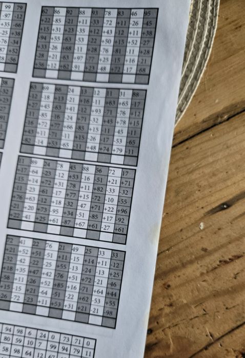 Книга та рахівниця Соробан для малюків