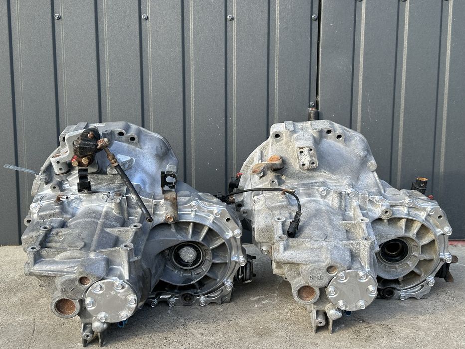Кпп коробка передач Nissan Almera Primera 1.5 1.6 4М40Альмера примера