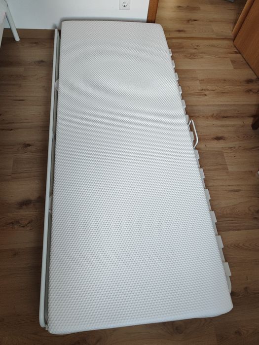 Colchão Abygda IKEA 80x200