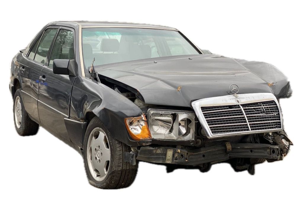 PEÇAS Mercedes W124 250D