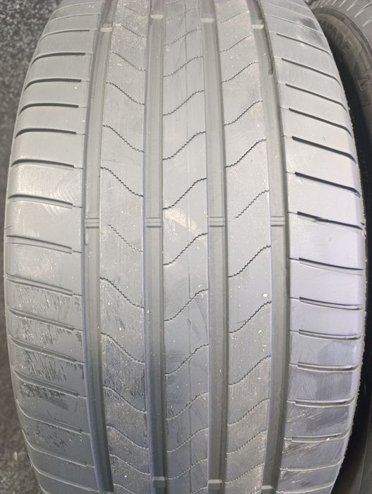 Шини 255/45R20 Bridgestone
