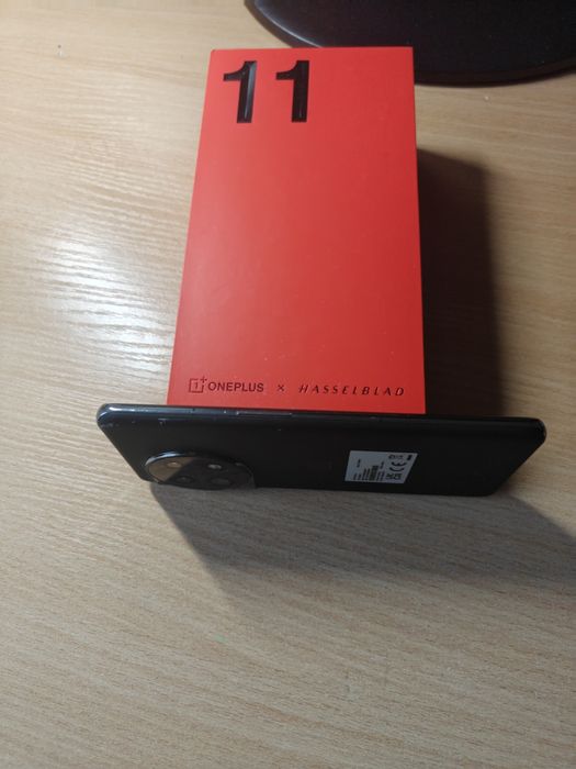 OnePlus 11 wersja EU 16/256