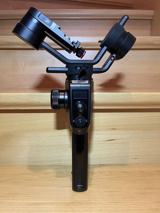 Gimbal Moza AirCross 2 okazja