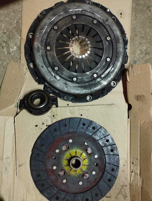 Щеплення Добло 1.9