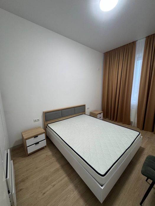 !БЕЗ%! ТОП НА РИНКУ! Оренда 3-к. квартири в ЖК|вул. Нововокзальна 69