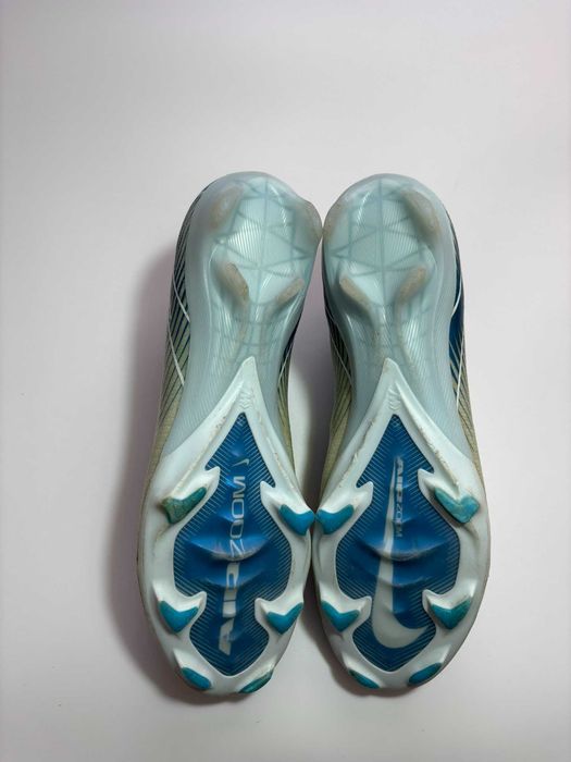 Nike Mercurial Vapor 16 Elite FG, 42.5