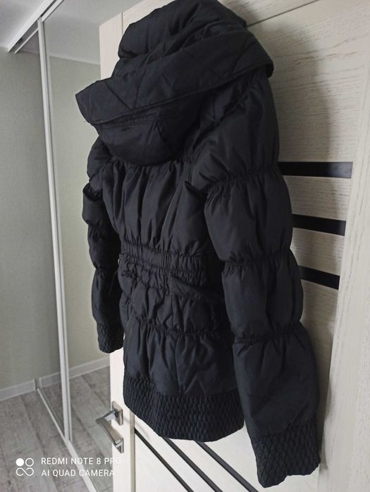 Куртка Zara на девочку подростка