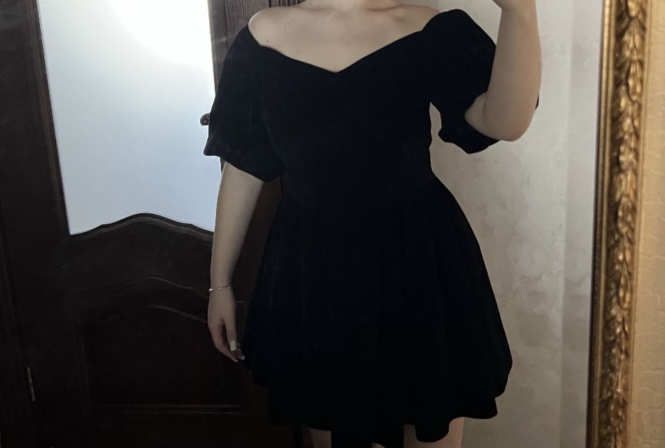 Плаття для випускного