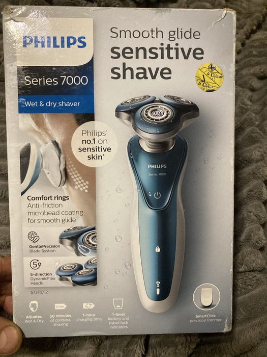 Бритва Philips Shaver series 7000