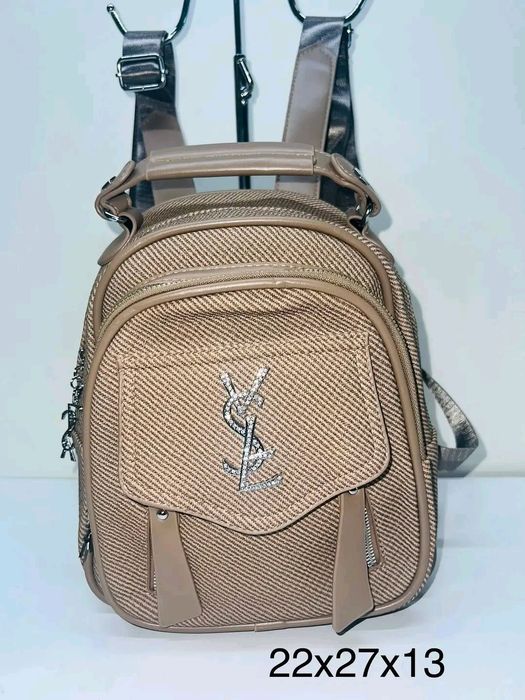 Plecaki damskie zapraszam