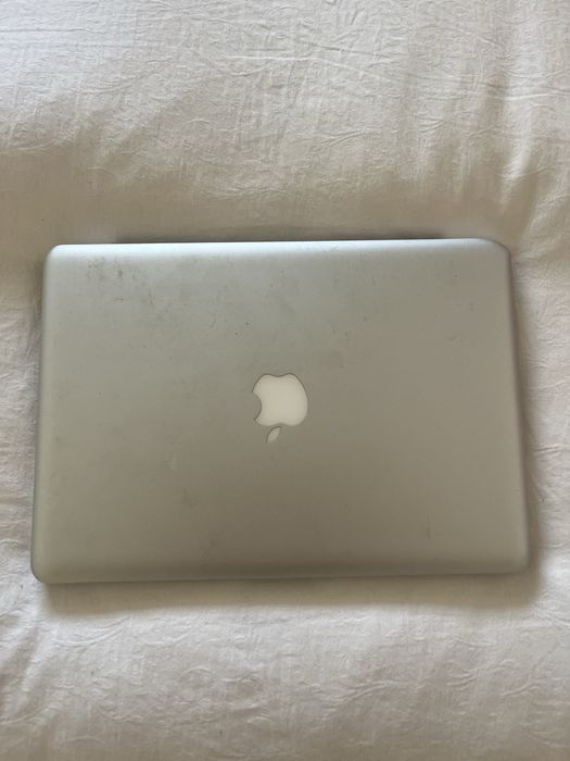 MacBook Pro 2012 13"491333605193820160