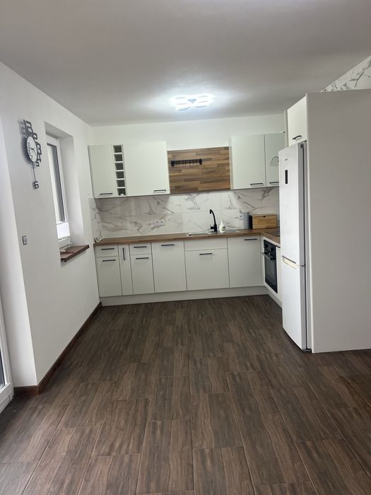 Mieszkanie do wynajęcia, 62m2, garaż, ogródek, bezczynszowe