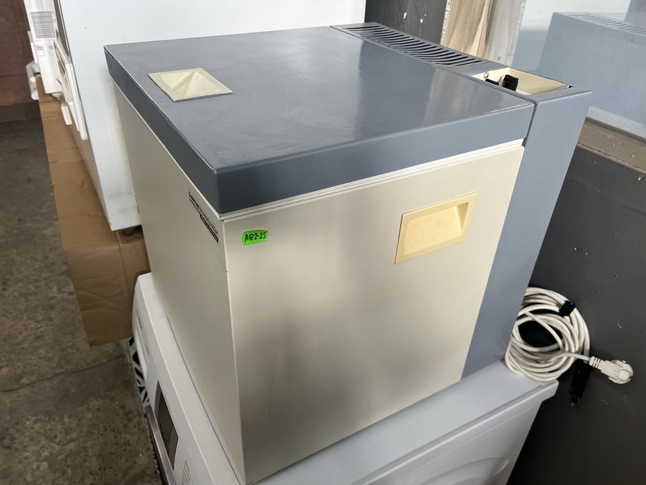 Chłodziarka Coleman 12V, 220V, GAZ do kempingu |12msc |BD stan |Dowóz