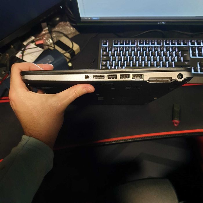 Portátil HP EliteBook 850 G1