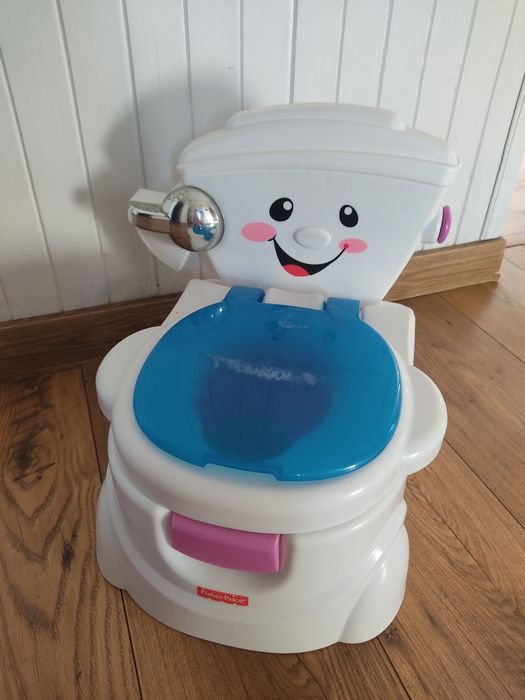 Nocnik Fisher Price
