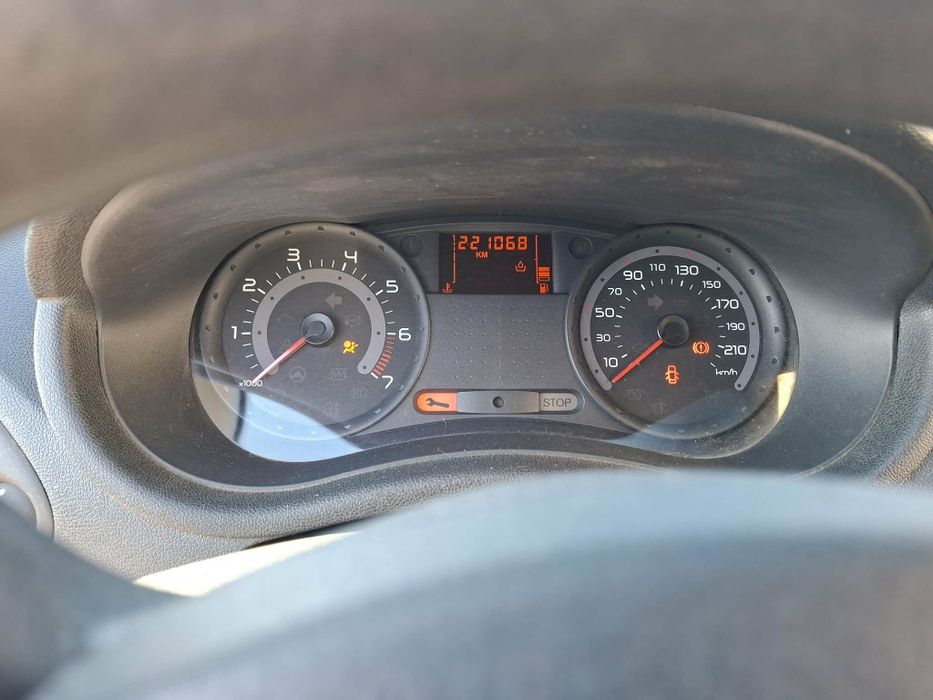 Renault Clio 1.2 2007