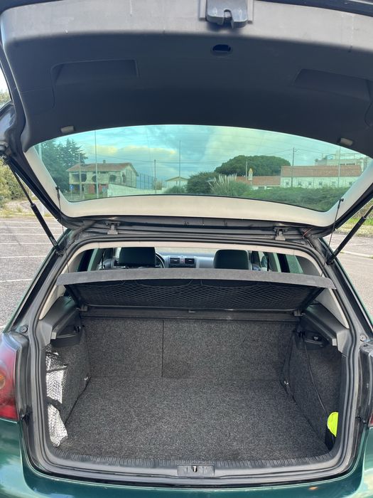 VW Golf 5 GT 2.0 TDI 140cv