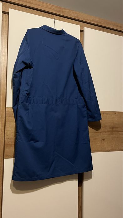 Meski fartuch ochronny