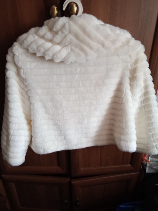 Шубка FLORENCE Bridge до весільного плаття