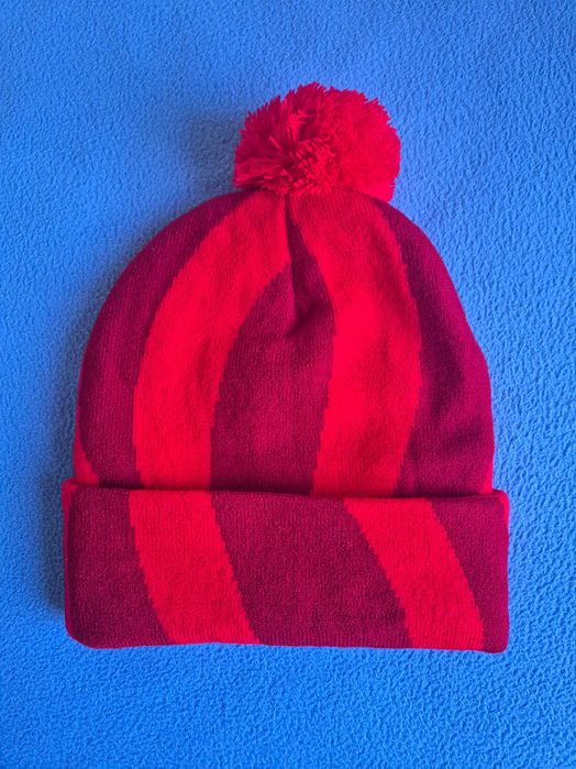 Gorro vermelho NATAL - edição especial Coca Cola