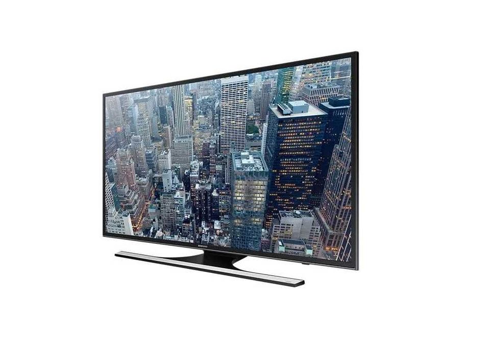 Telewizor 48 cali 4K