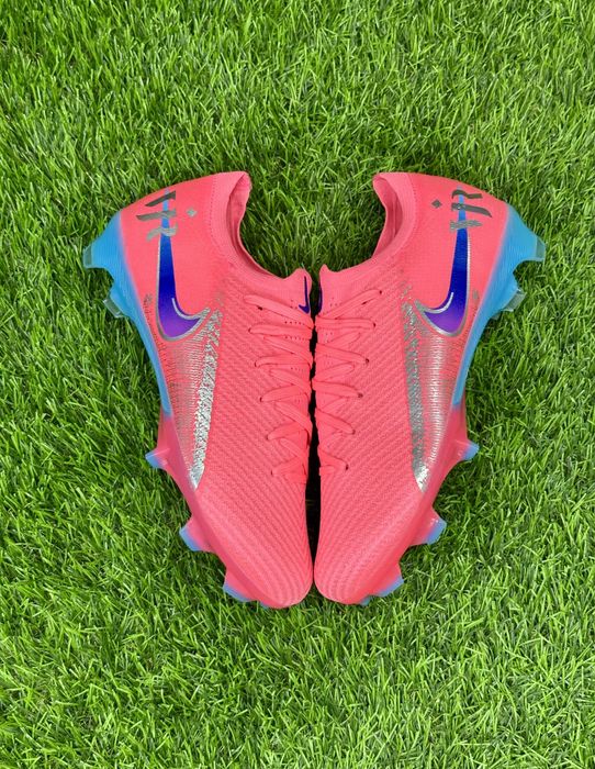 SALE! Бутси Nike Air Zoom Mercurial Vini 36 37 38 39 40 41 42 43 44 45