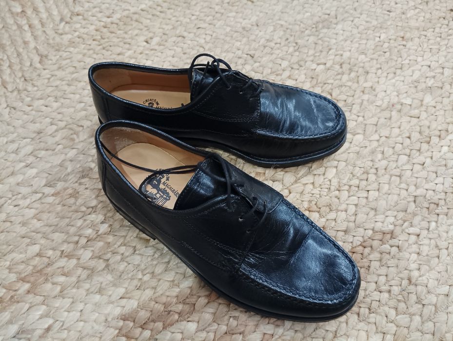 Sapatos de homem