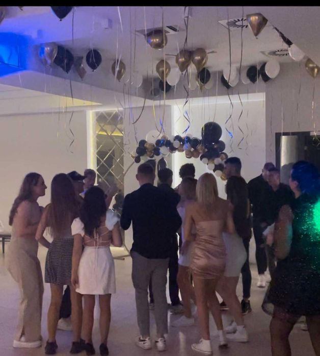 DJ na WESELE/18-stke/Urodziny/Andrzejki SYLWESTER/DUŻE Doświadczenie