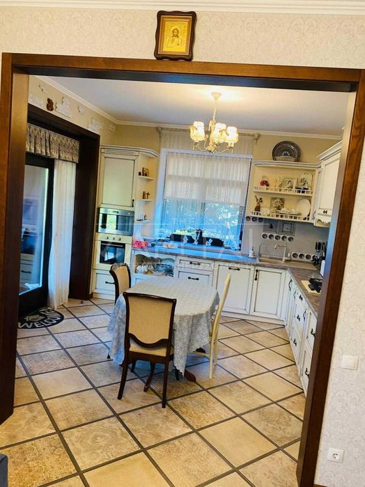 Продажа дома с бассейном, Ирпень, Бучанский р-н