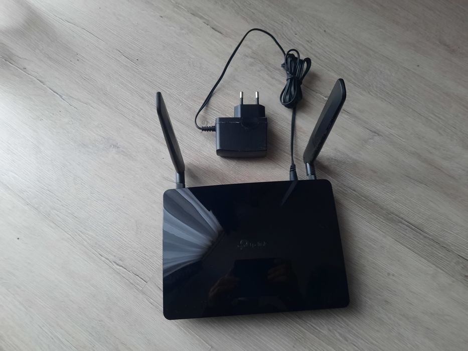 Router TP Link TL MR 150 GSM 4G LTE