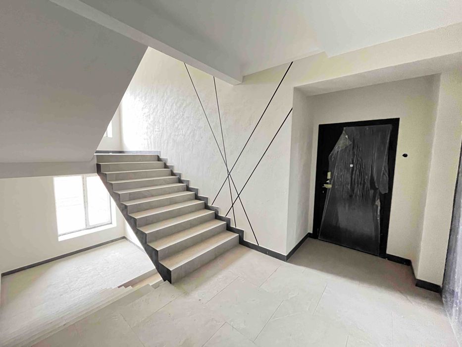 2к в сучасному Житловому комплексі на Виставці