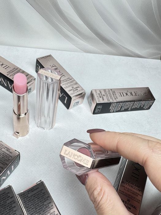 Бальзам для губ Lancome 10 30