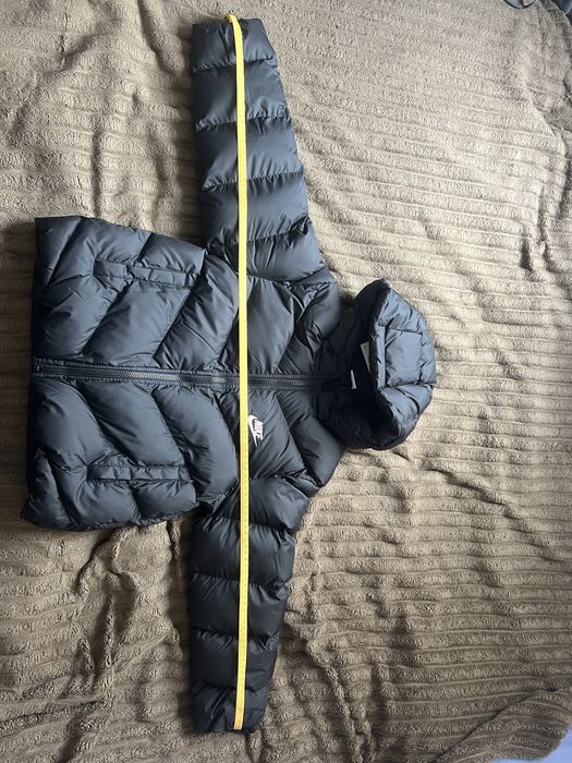 Kurtka dziecieca Nike