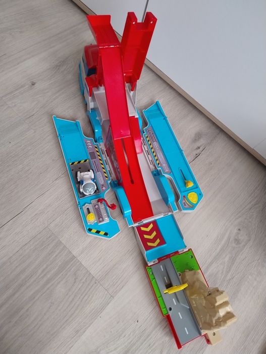 Transporter Patrolowiec Psi Patrol