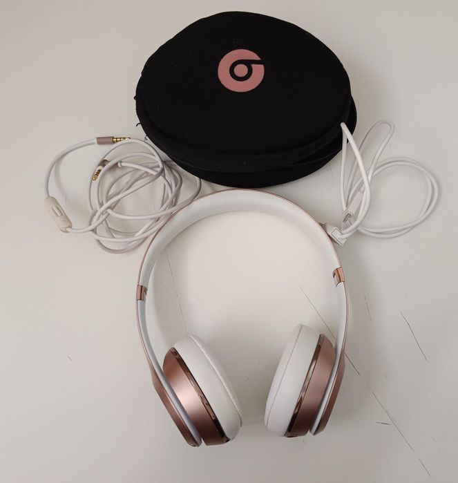 Beats solo wireless 3