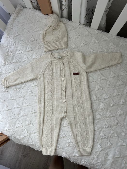 Костюмчик на хрещення