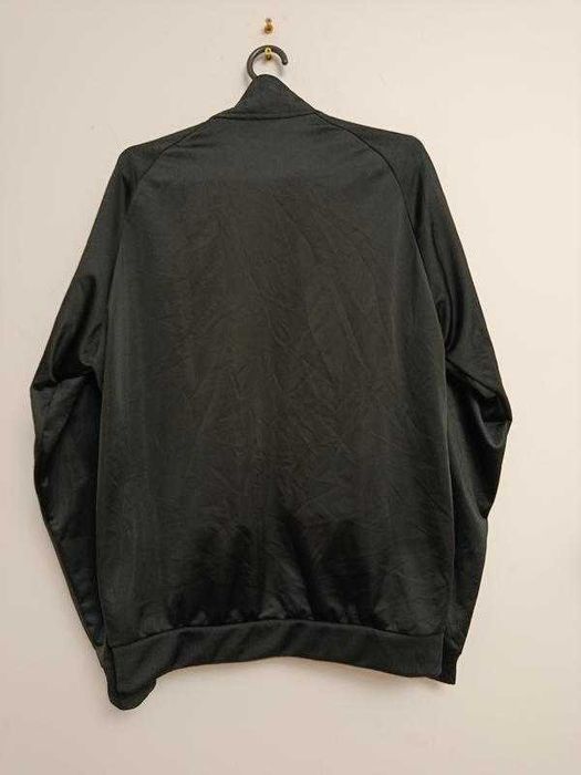 Олімпійка / спортивна кофта Adidas Core 18 (CE9053) розмір L