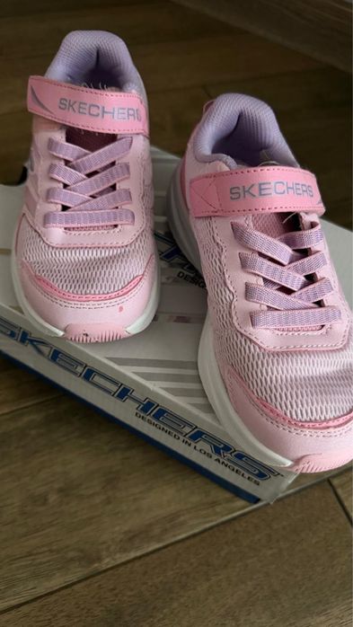 Дитячі кросівки SKECHERS
