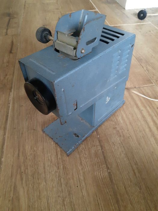 Фильмоскоп Ф3 для диафильмов