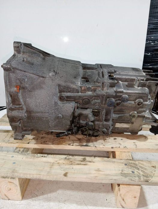 Caixa De Velocidades BMW SERIE 3 TOURING (E46) 320d HBL 2280359