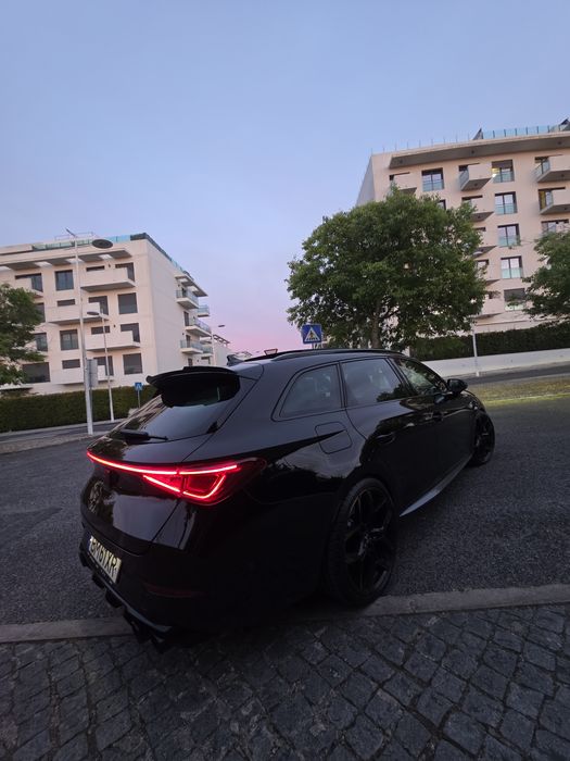 Cupra leon st vz 4drive