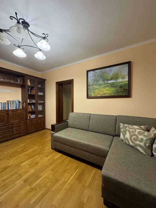 Дом по адресу Петефі Шандора пл. (площадь 337 м²) - Atlanta.ua - фото 24