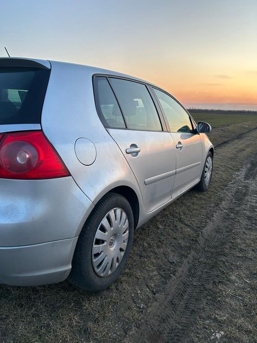 Volkswagen Golf 1.9 TDI