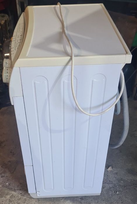 Стиральная машина Hansa Magotra